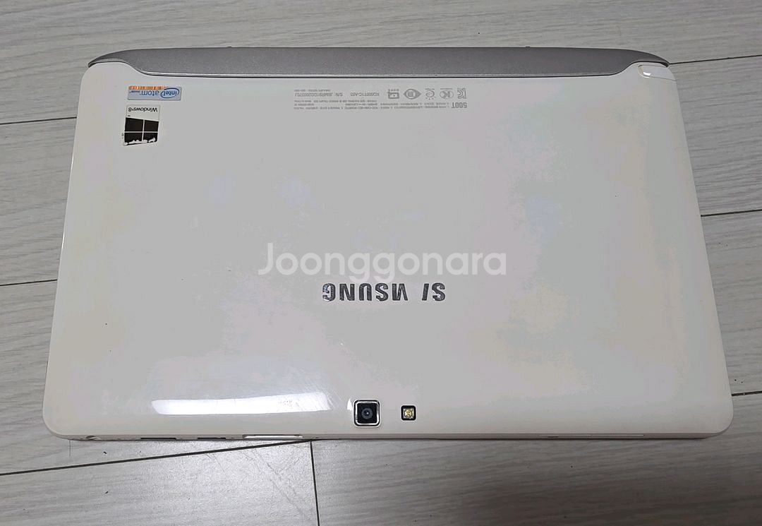 삼성 아티브탭5 xq500t1c-a53--3