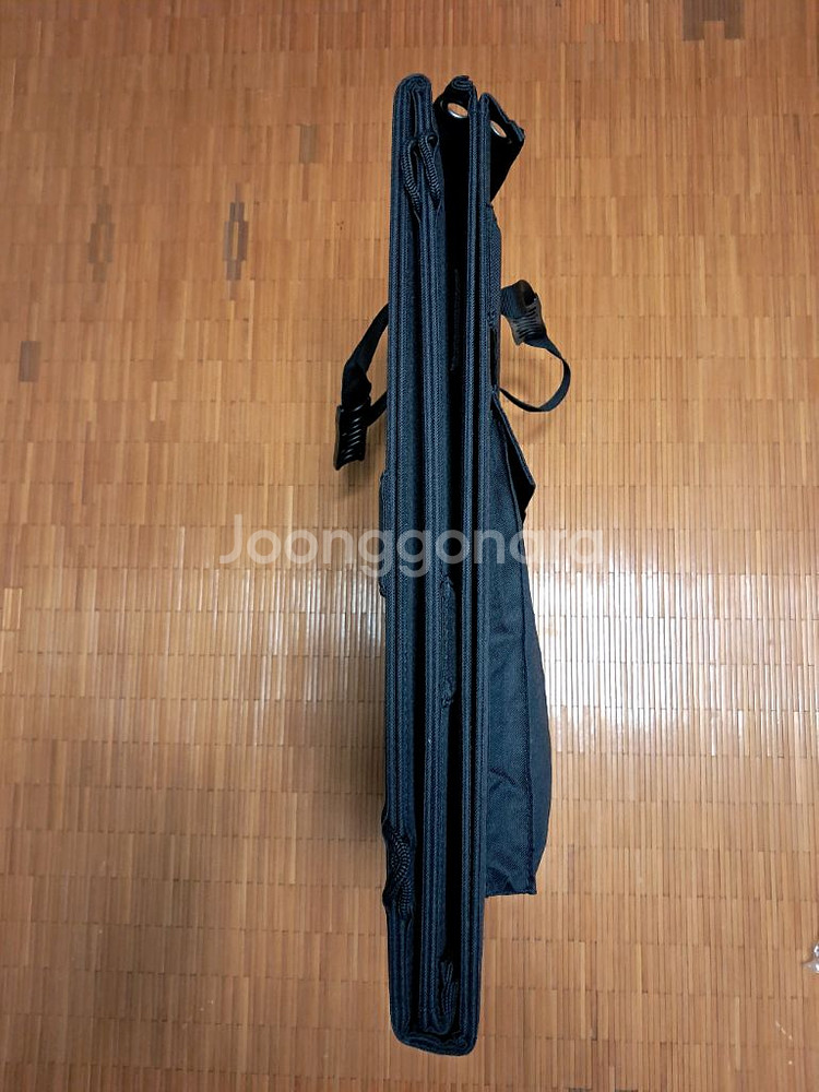 [대물 파워뱅크] 300W 이동식 단결정 태양광 패널--2