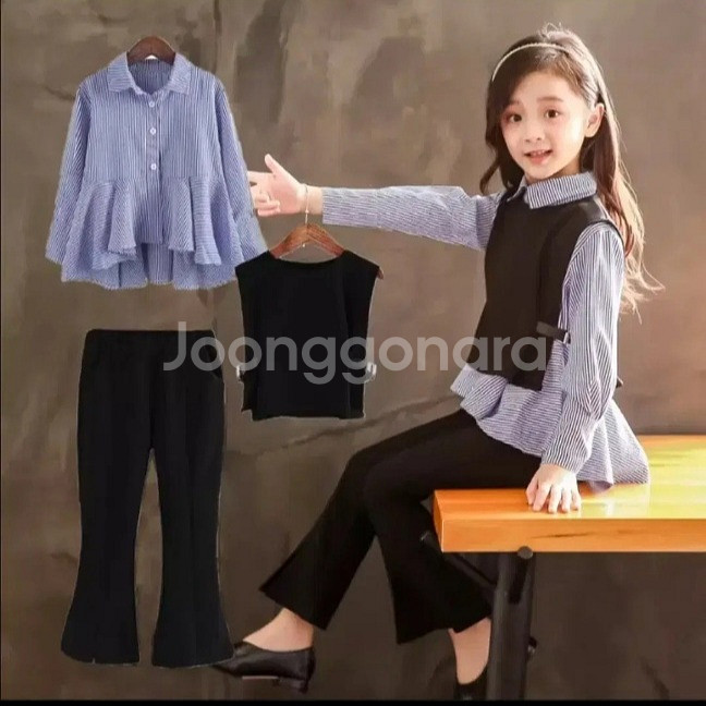 여자 아이 옷 세트 급처분합니다--5