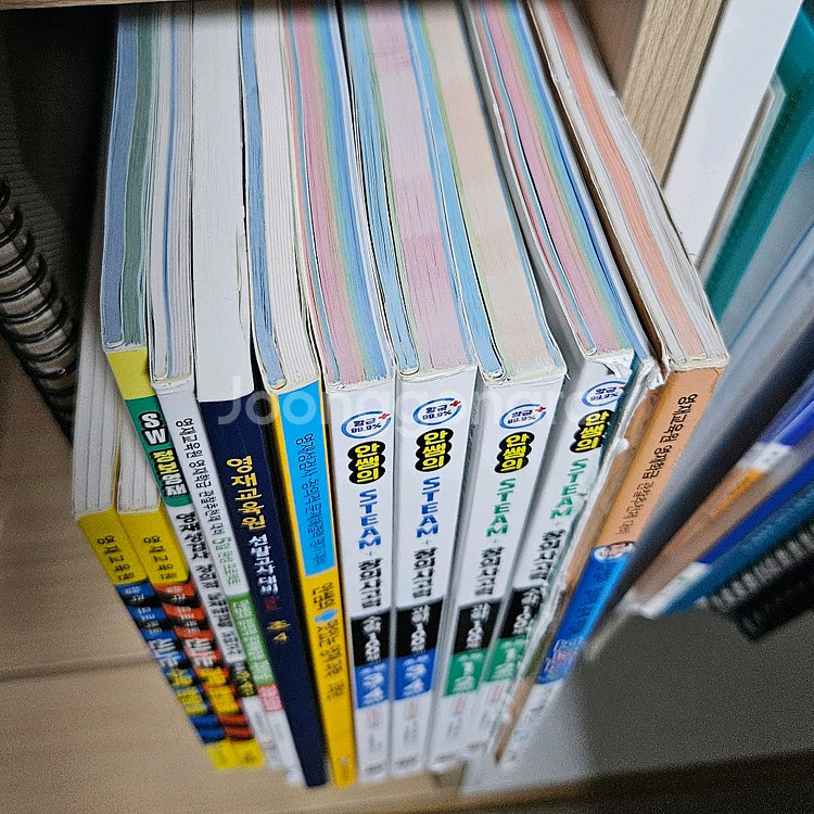안쌤의 영재교육원 1~4학년 교재 일괄--1