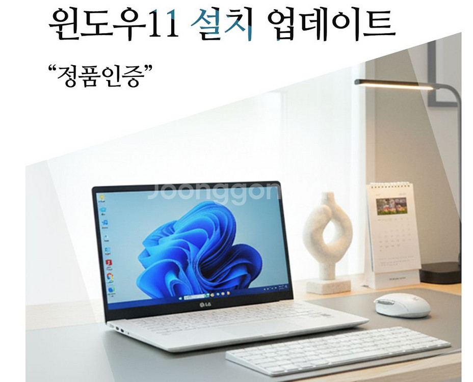 윈도우11, 오피스2024, 한글2024정품 프로모션--4