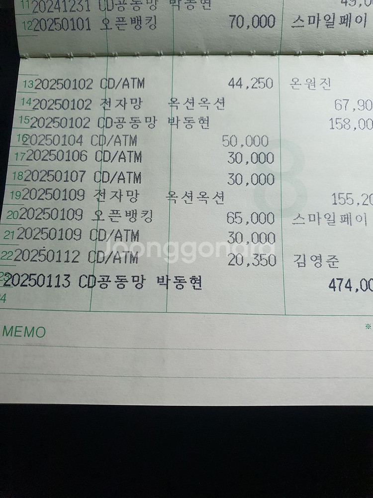 사기꾼 김영준 공개수배 010) 5753- 2352--8