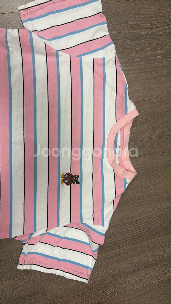 10-11세 반팔티 자라반팔티2장 보세1장 일괄만원--1