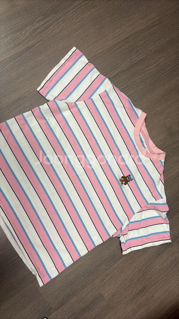 10-11세 반팔티 자라반팔티2장 보세1장 일괄만원--0