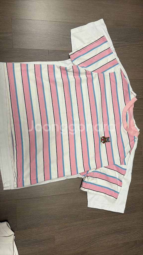 10-11세 반팔티 자라반팔티2장 보세1장 일괄만원--4