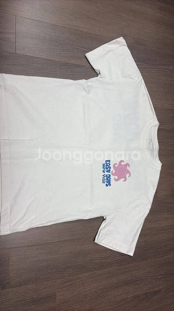 10-11세 반팔티 자라반팔티2장 보세1장 일괄만원--6