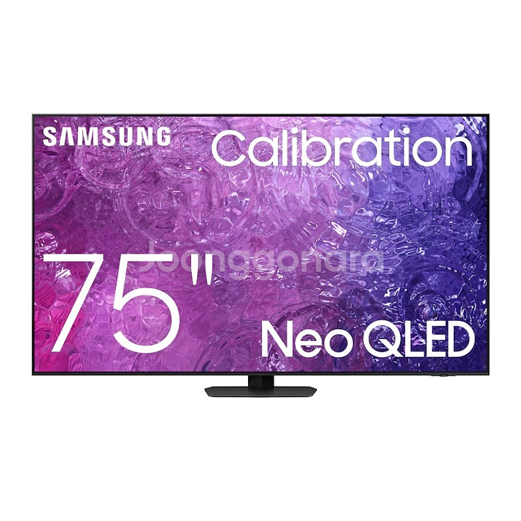 삼성 Neo QLED TV 75인치 KQ75QNC90A--0