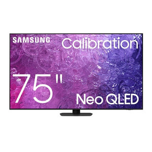 삼성 Neo QLED TV 75인치 75QNC90AFX