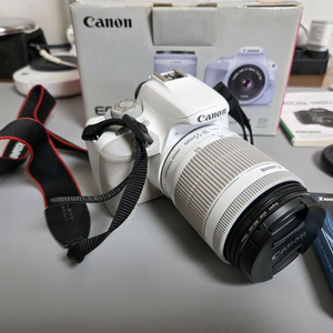 캐논 100d