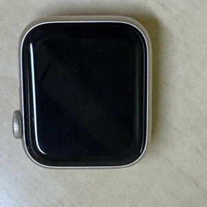 애플워치 se2 40mm