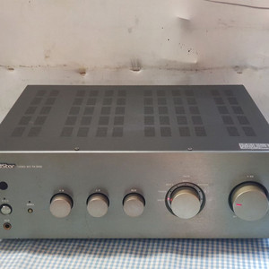 골드스타 인티앰프 FA-5000