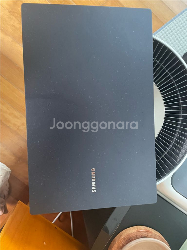 삼성노트북 nt761고사양--2