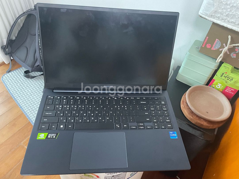 삼성노트북 nt761고사양--0