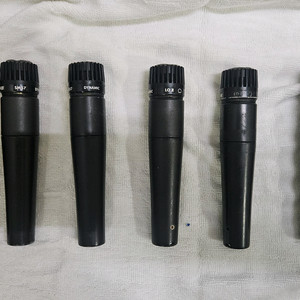 shure sm57 팝니다