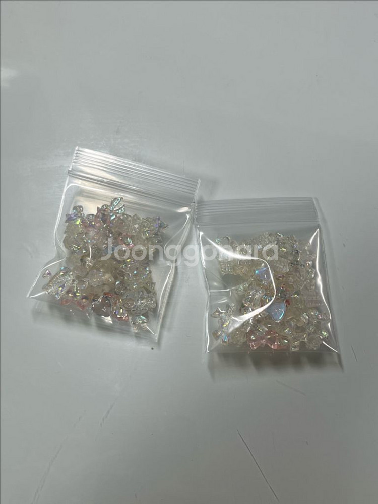 네일 파츠 팔아요--0