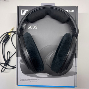 젠하이저 hd560s