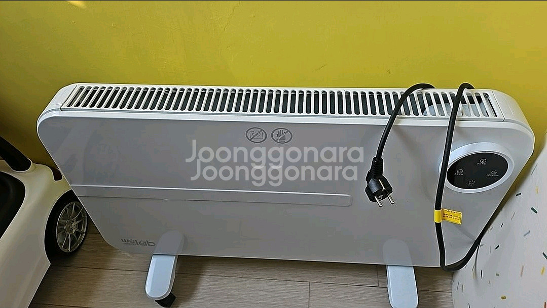 위니즈랩 전기난로 전기히터--1