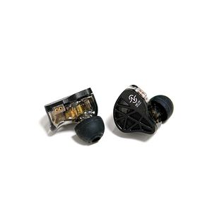 Keephifi CCZ MC04 1DD+1BA 이어폰