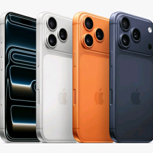 아이폰 17 프로 팔아요. 256GB~512GB