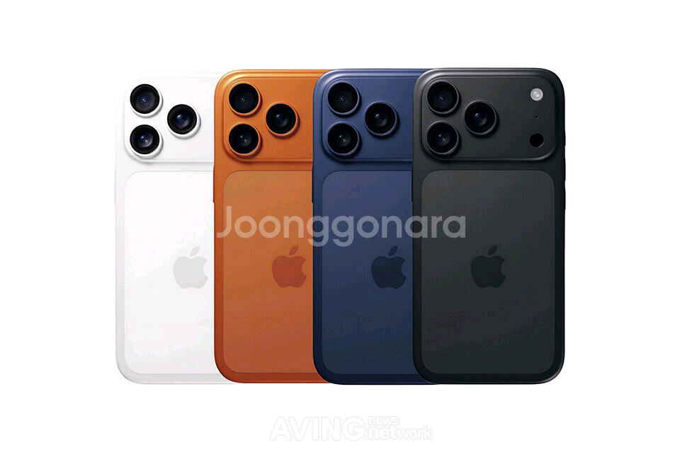 아이폰 17 프로 팔아요. 256GB~512GB--1