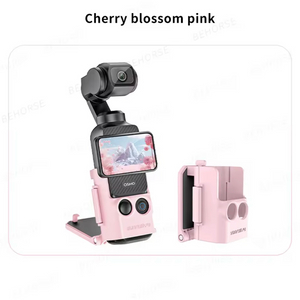 DJI 오즈모 포켓3 여러가지 액세서리 새제품