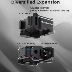 DJI 오즈모 포켓3 모든 액세서리 새제품
