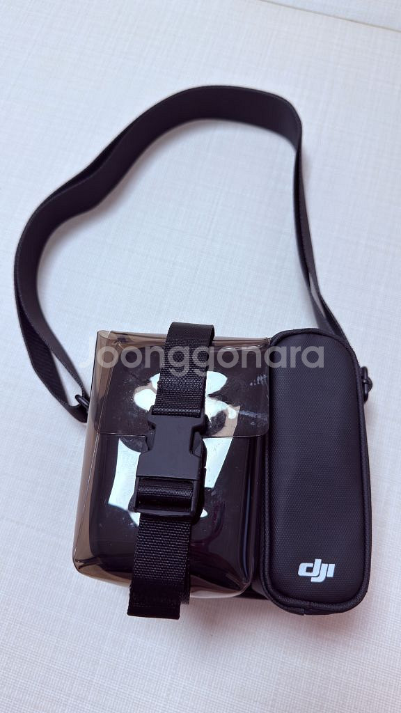 DJI 오즈모 포켓3 모든 액세서리 새제품--6