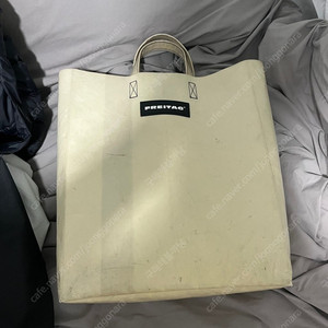 프라이탁 마이애미 토트백