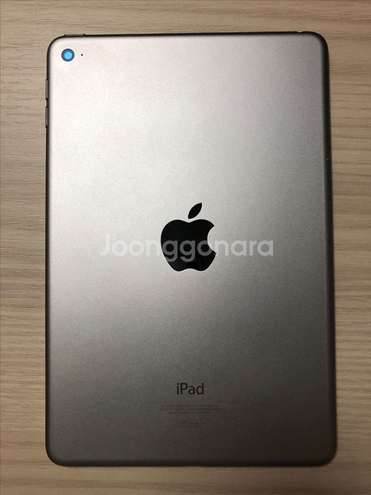 아이패드 미니4 16gb 부품용--1