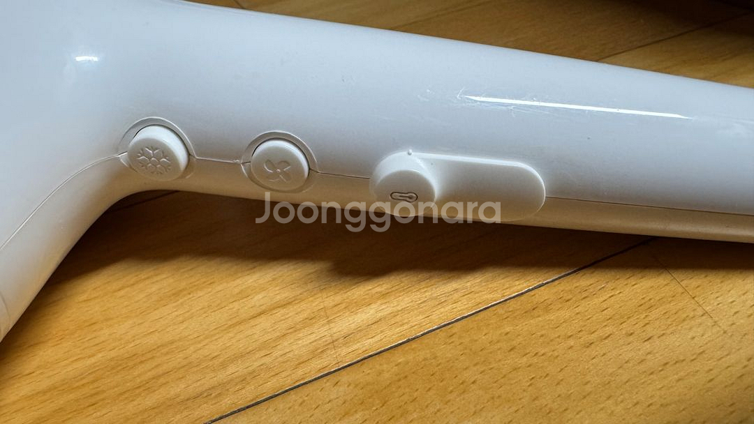 필립스 전문가용 써모쉴드 헤어드라이기 드라이어 항공모터--5