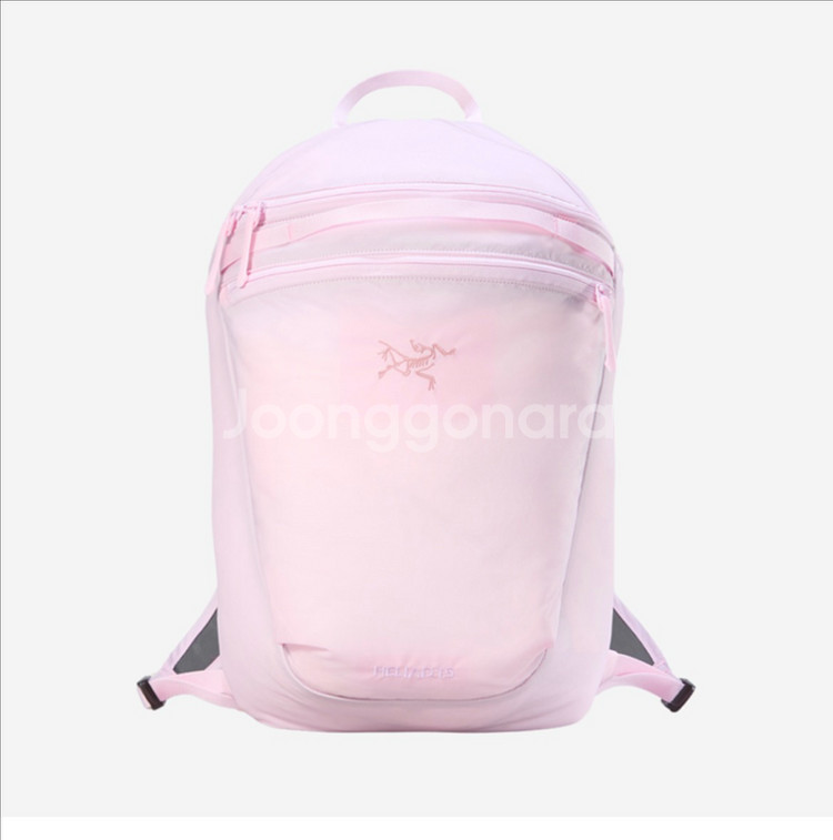 아크테릭스 헬리아드15 글로우핑크 새상품--0