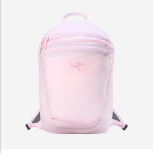 아크테릭스 헬리아드15 글로우핑크 새상품