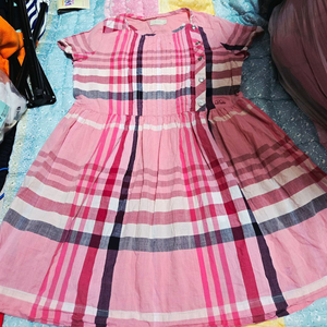 아동 150~160호 닥스 키즈 원피스 4벌