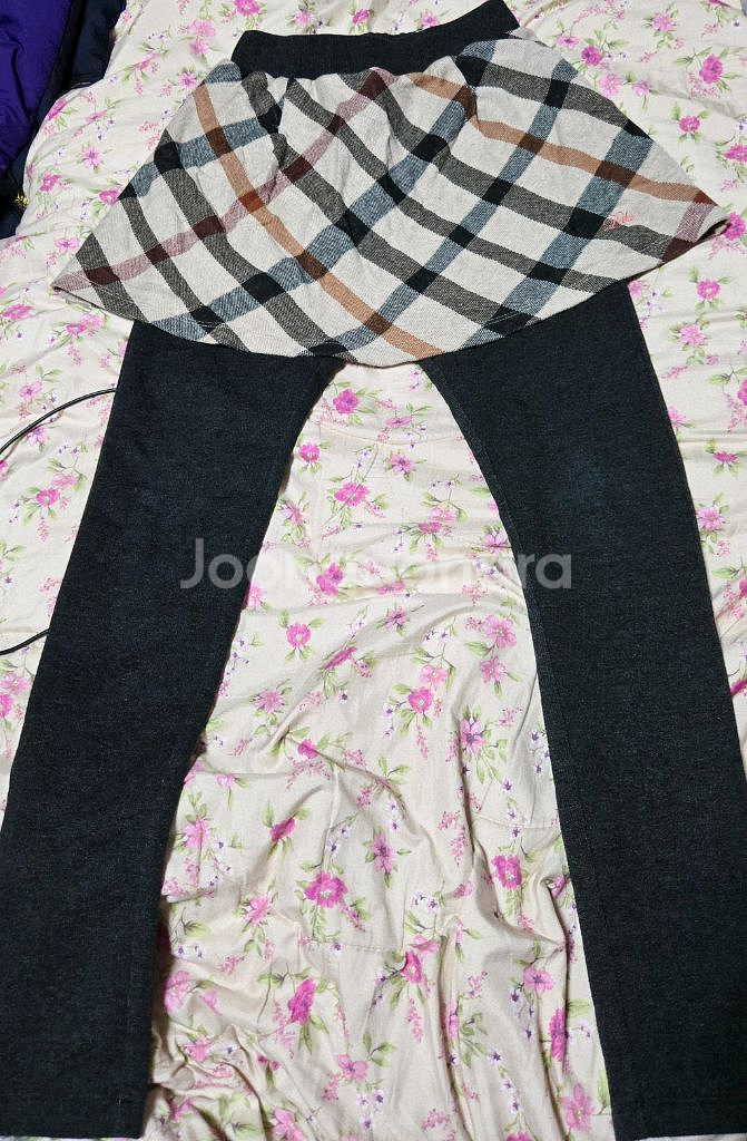 아동 150~160호 닥스 키즈 원피스 4벌--3