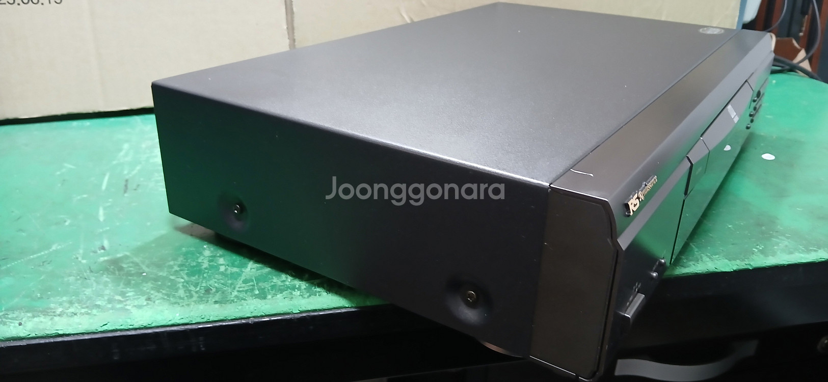 SAMSUNG CDP CD-1100G--3
