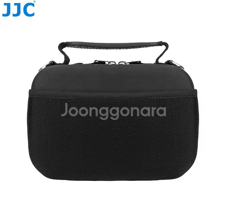 DJI 오즈모 포켓3 콤보용 JJC 하드쉘--1