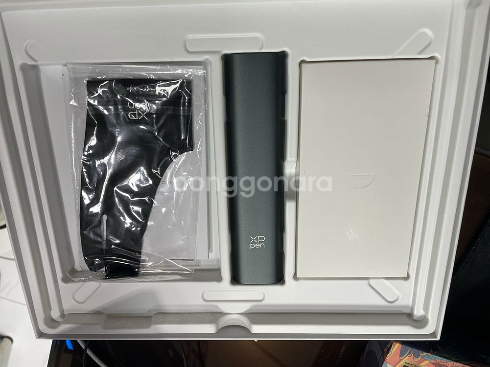 xp pen deco pro 2세대 16 LW 펜타블렛--1