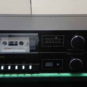 inkel CD300B Deck