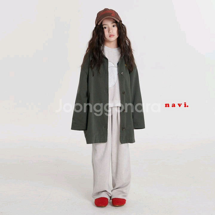 (새상품) 플라이덕 팬츠--1