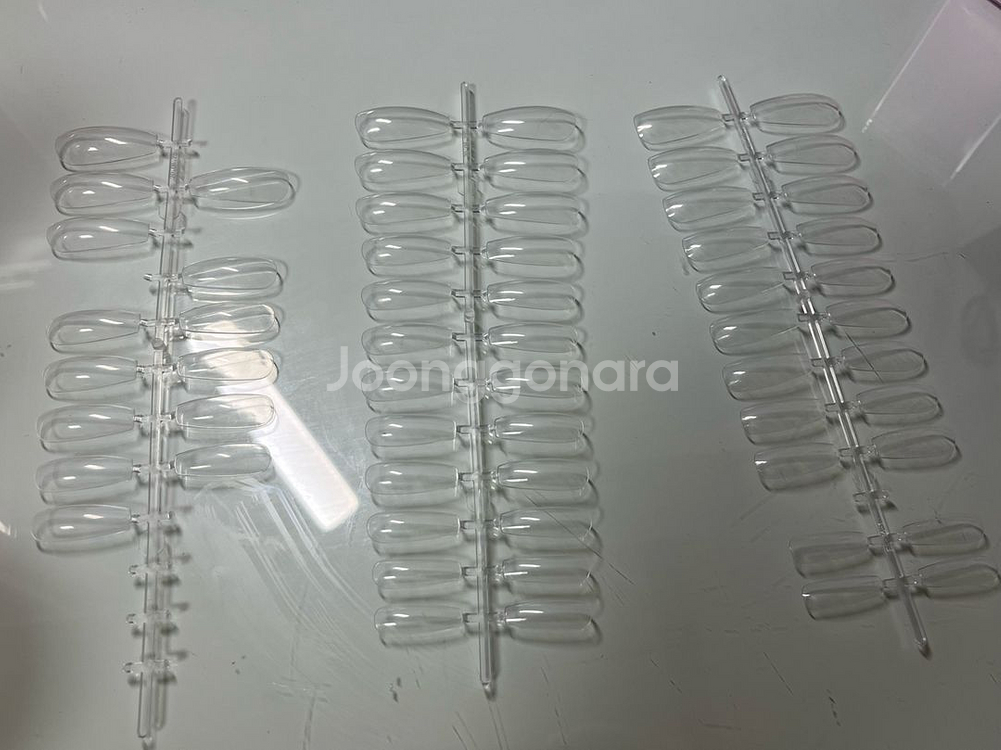 네일 팁 팔아요(코핀)--0