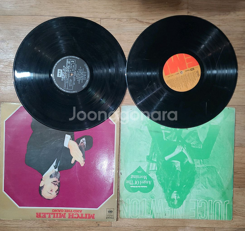 lp 레코드모음--5