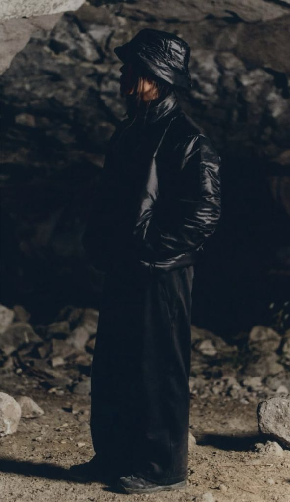 아크테릭스 시스템A OGEE 인슐레이티드 버켓 햇--4