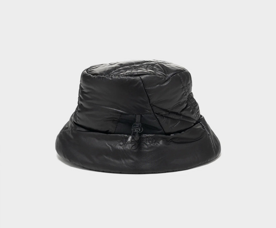 아크테릭스 시스템A OGEE 인슐레이티드 버켓 햇--3