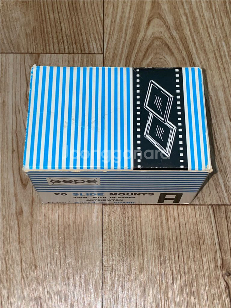 게페 60X60 23mm 2601 20장 GEPE B--0