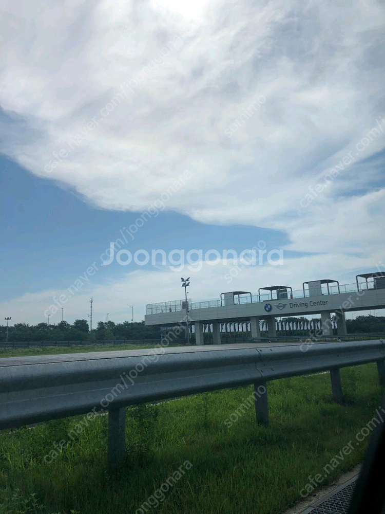 bmw 드라이빙센터 m core--0
