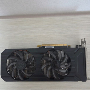 이엠텍 GTX1060 3G 그래픽카드