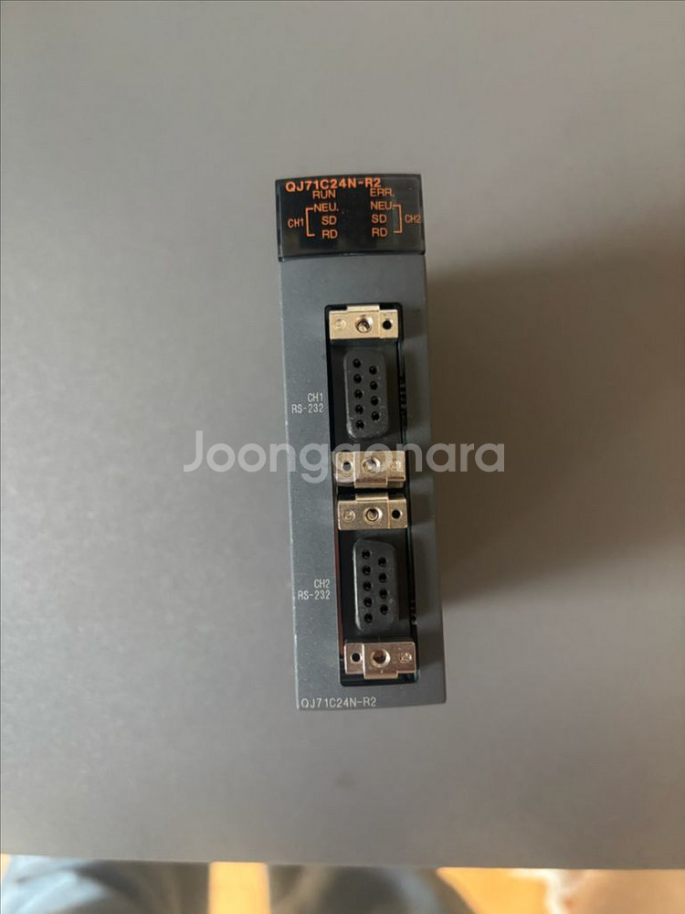 QJ71C24N-R2--0
