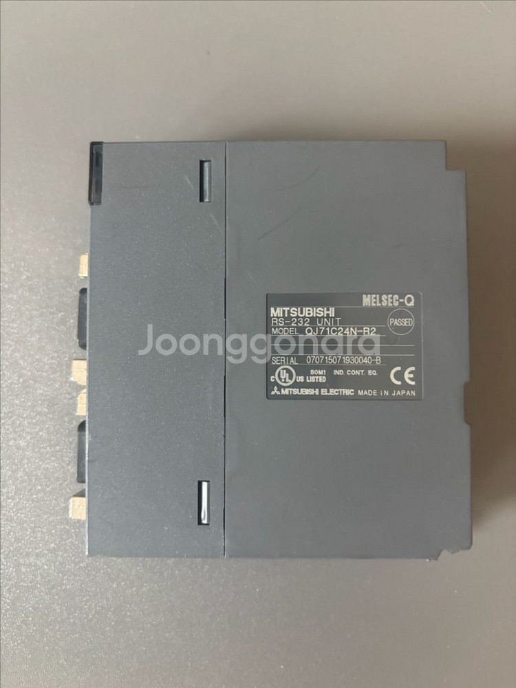 QJ71C24N-R2--1