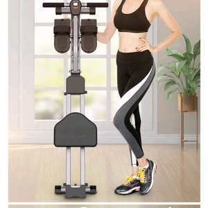 XKING 로잉머신 유산소 전신운동