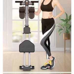 XKING 로잉머신 유산소 전신운동